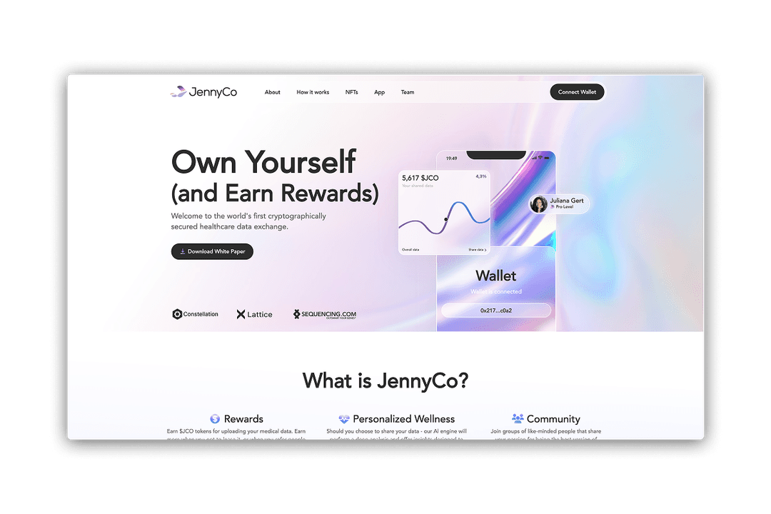 JennyCo